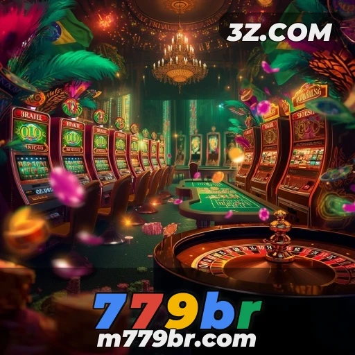 Baixar Jogos Incríveis no 779br: Seu Portal Gamer