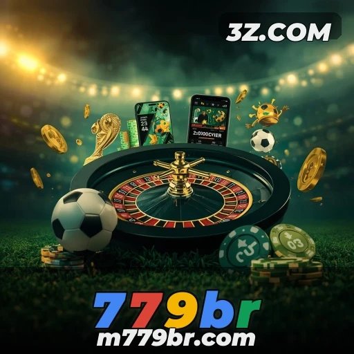 A Experiência de Login Incrível do 779br