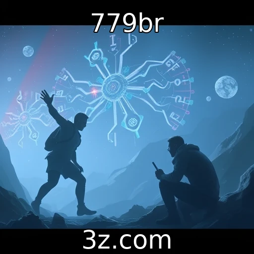 Impacto da inteligência artificial na narrativa dos jogos