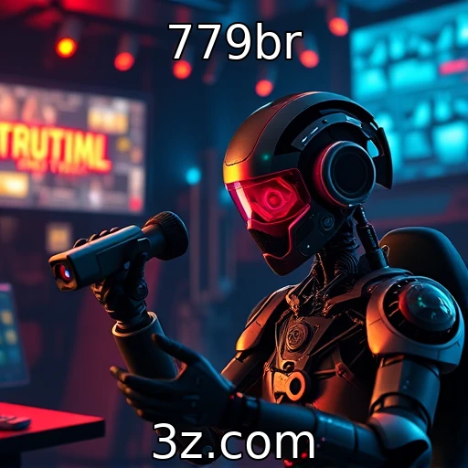 Como a inteligência artificial está moldando os jogos