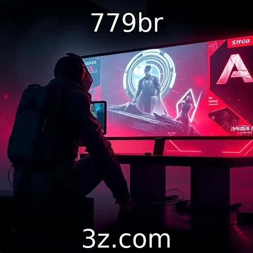 Desenvolvedores inovam com novas tecnologias em jogos