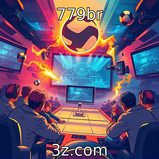 O papel dos esports na cultura contemporânea