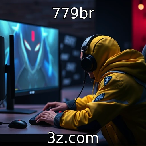 Análise do mercado de e-sports e suas oportunidades