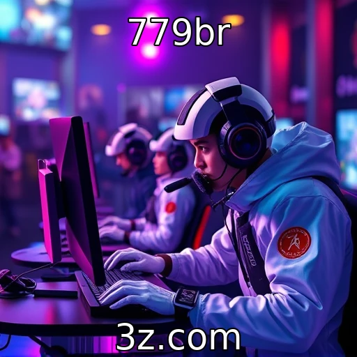 E-sports continuam a crescer em popularidade globalmente