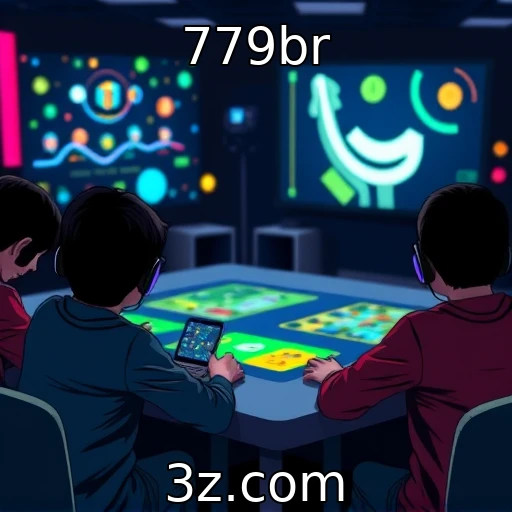 Jogos como ferramenta de educação e aprendizado eficaz