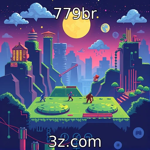 A evolução das plataformas de jogos na última década