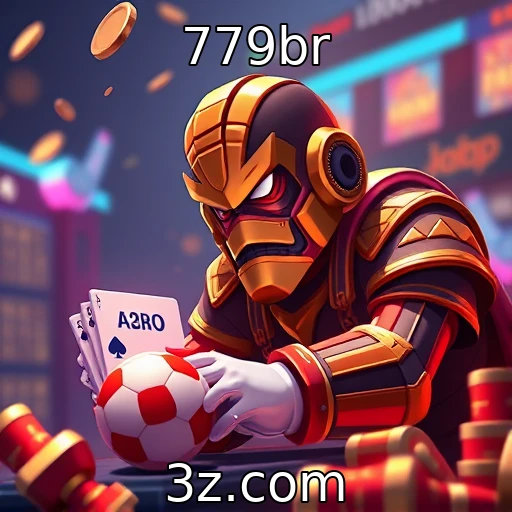 Perspectivas de crescimento no mercado de jogos