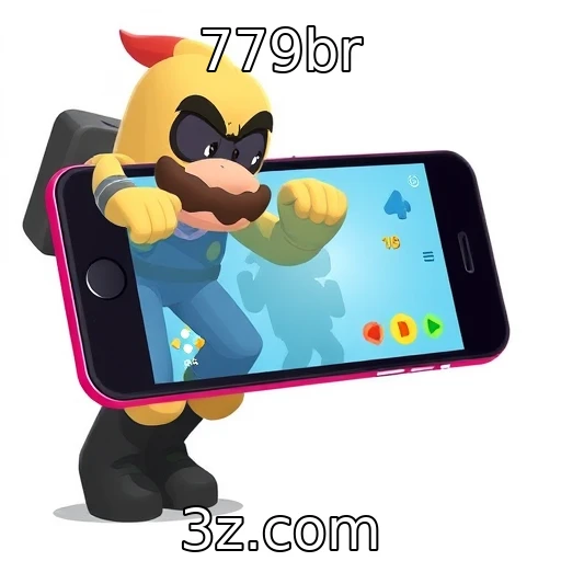 Tendências no desenvolvimento de jogos para dispositivos móveis