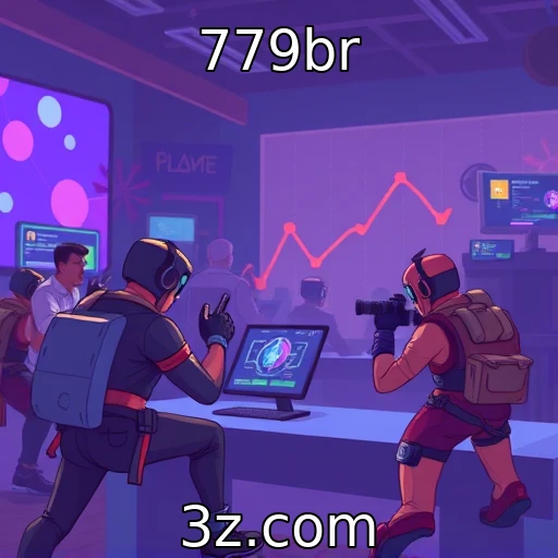 A evolução dos modelos de monetização em jogos